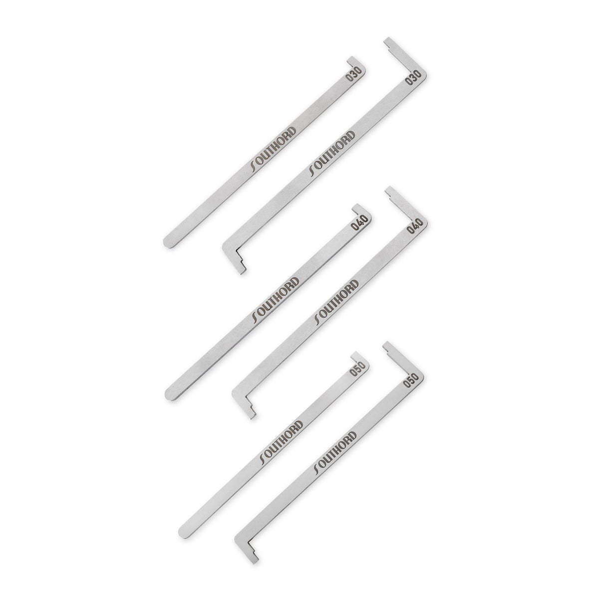 Top of the Keyway Tension Tool Set - TOK-FRP – SouthOrd