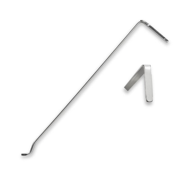 Pocket Pen Pick Replacement Tension Tool (Long / Slim Line) - TW-51