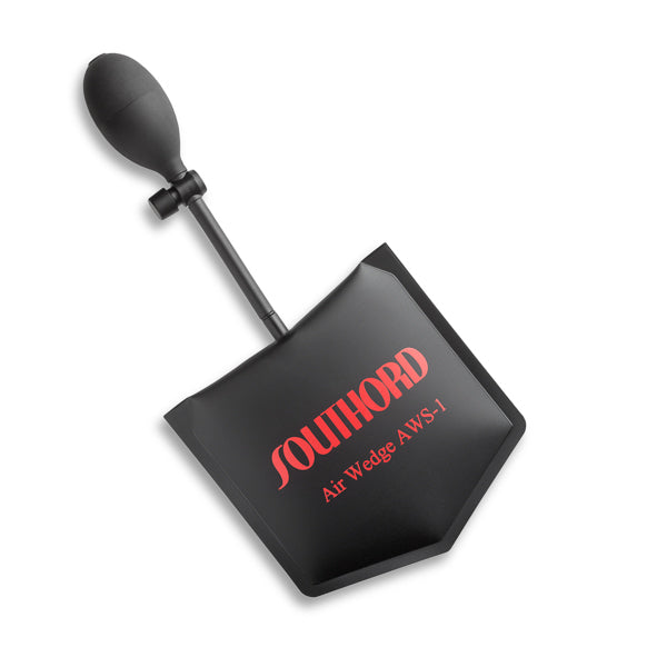 Inflatable Vehicle Entry Tool With Rods