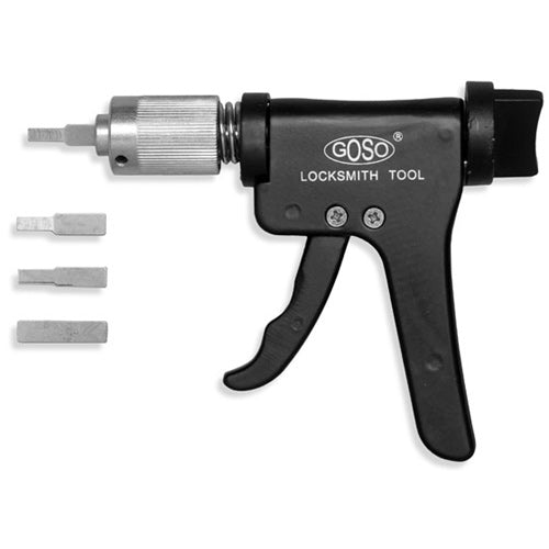 GOSO Plug Spinner-IM-10014