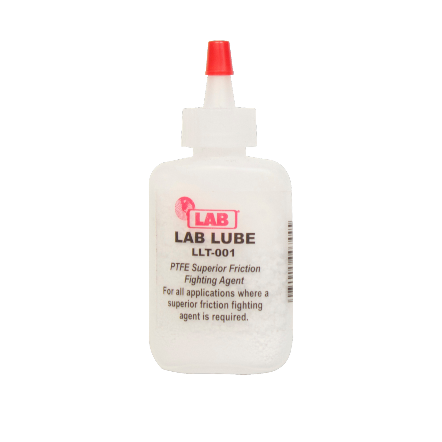 LAB Lube Lock Lubricant