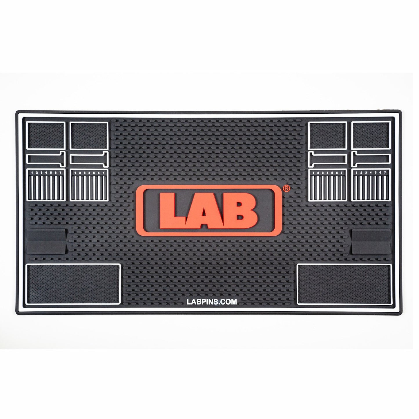 LAB Pinning Mat