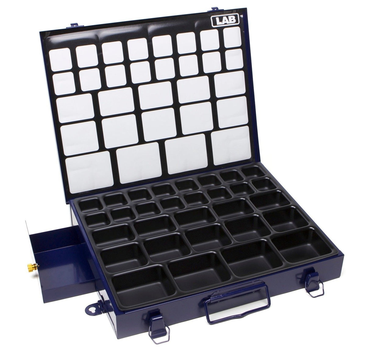 LAB Pin Case