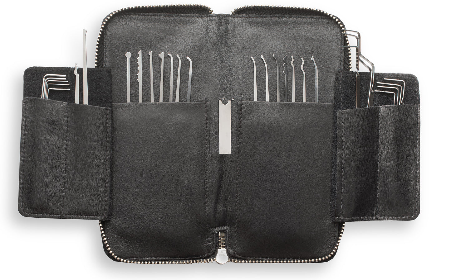 M3000 MAX High Yield Lock Pick Set (.025")