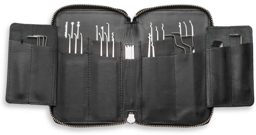 M4000 MAX High Yield Lock Pick Set (.025