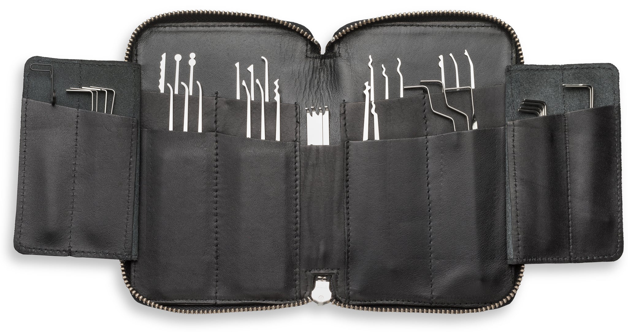 M4000 MAX High Yield Lock Pick Set (.025