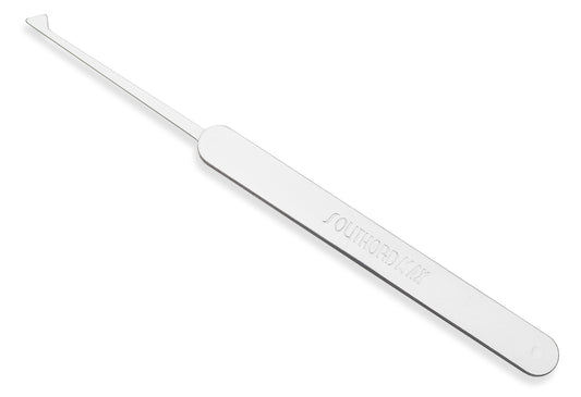 MAX-05 High Yield Large Diamond Lock Pick (.025")