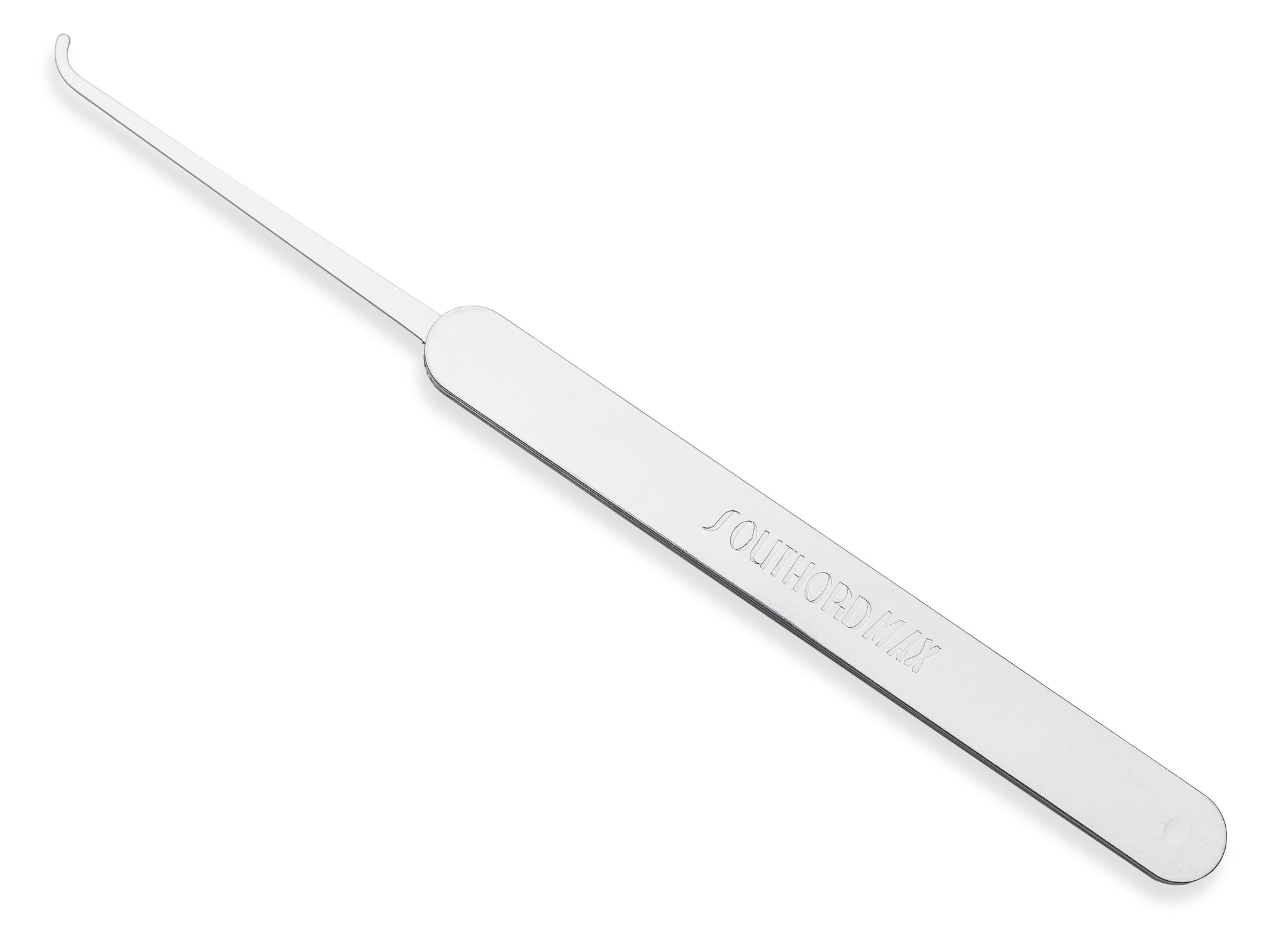 MAX-06 High Yield Small Deep Hook Lock Pick (.025")
