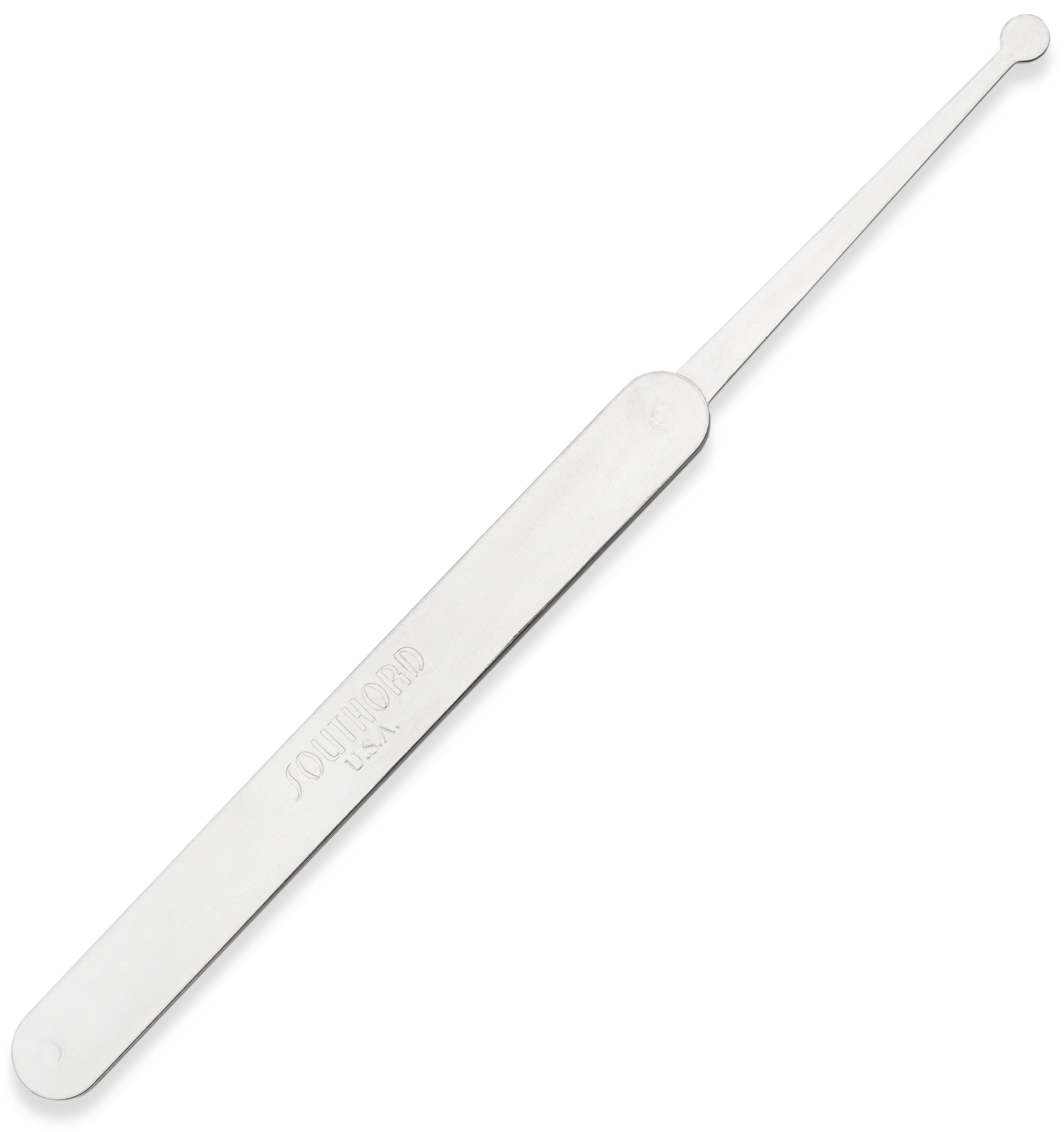 Single Ball Lock Pick w/ Stainless Steel Handles - MP-06 – SouthOrd