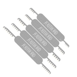 Outlet Five Piece Comb Lock Pick Set - PXC5-O
