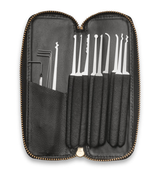 14-Piece Lock Pick Set - PXS-14