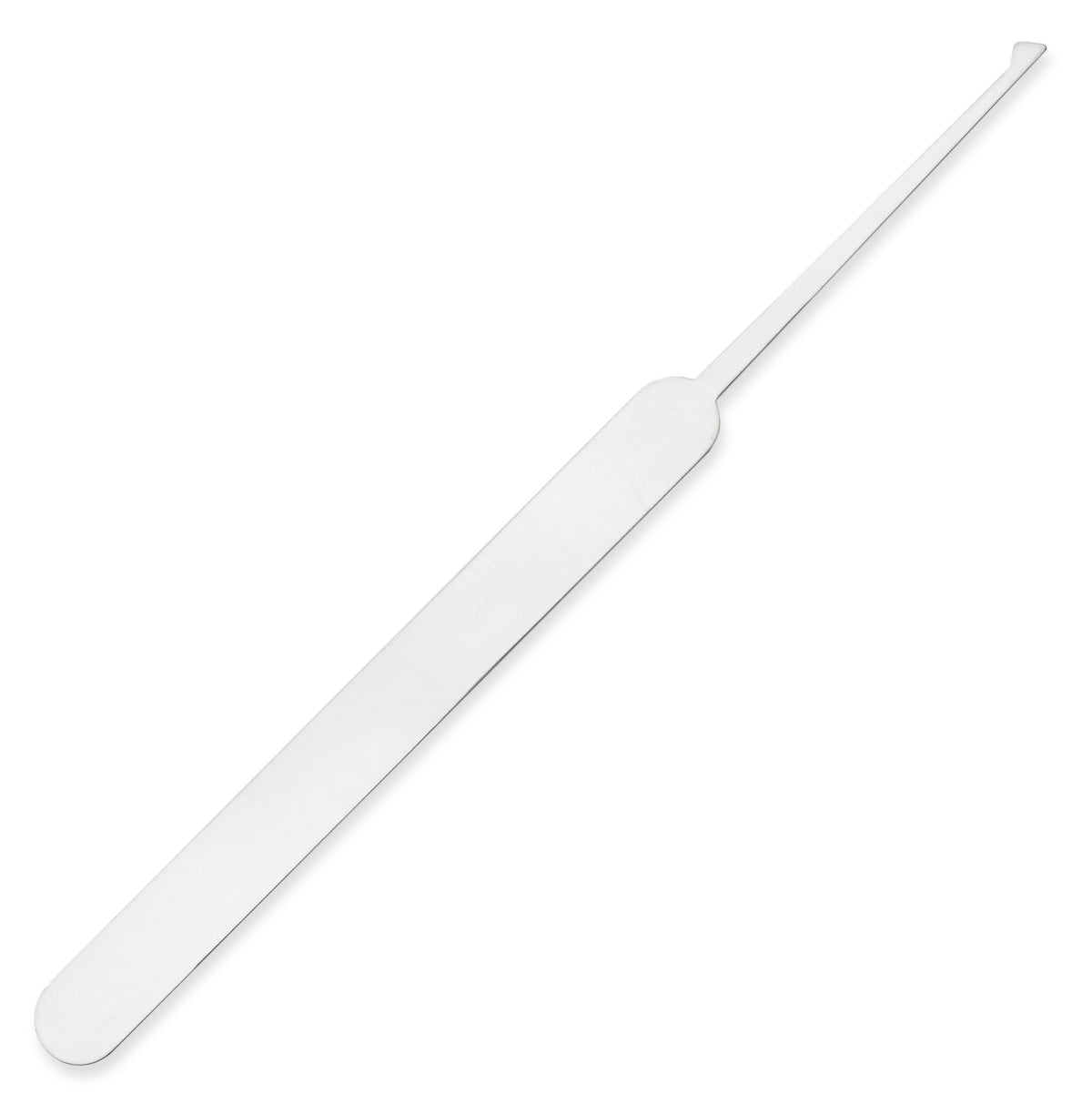 Spring Lock Picks Small Diamond Slimline Standard Lock Pick - SLS-04 – SouthOrd