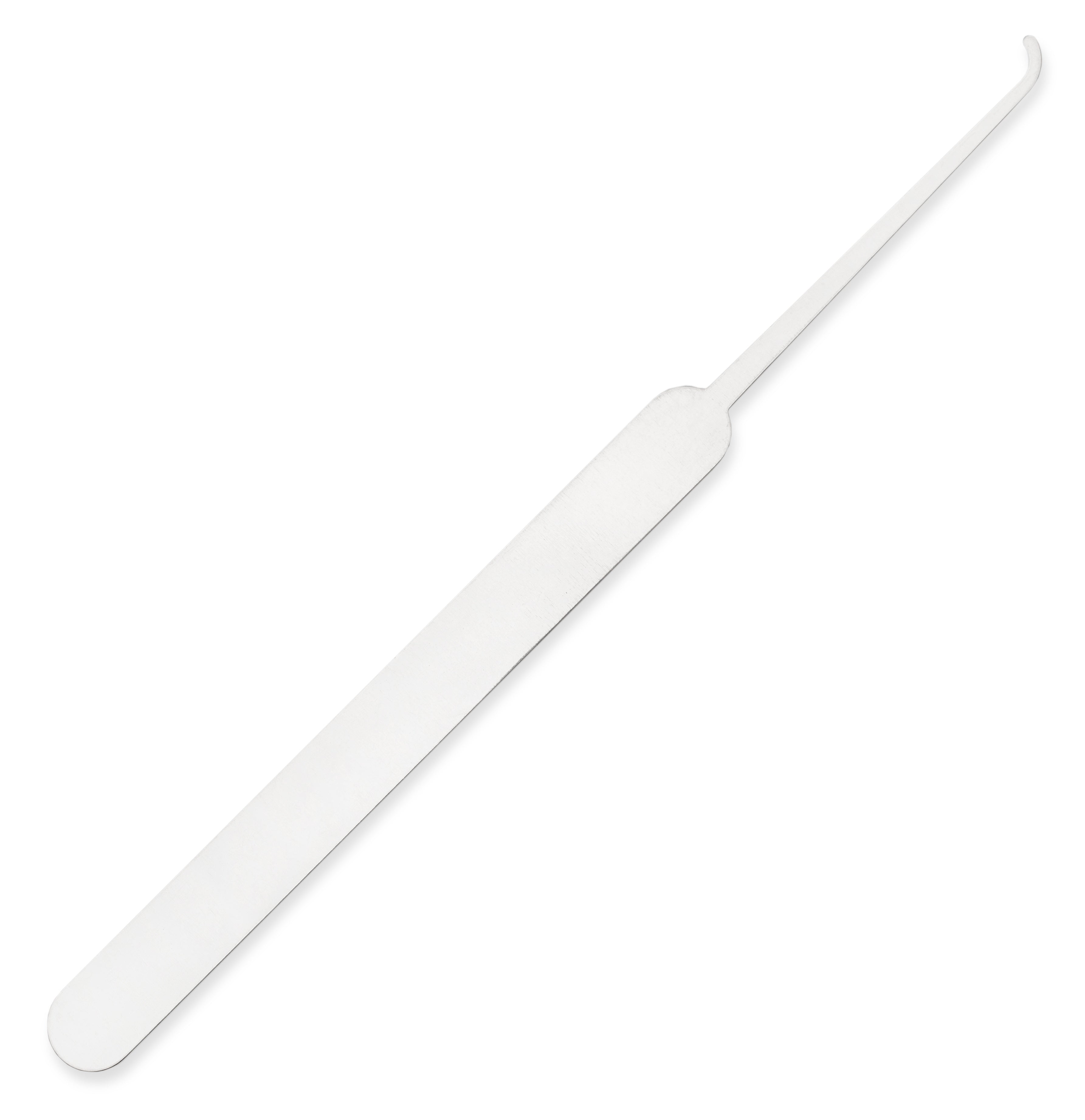 Small Deep Hook Slimline Standard Lock Pick - SLS-06 – SouthOrd