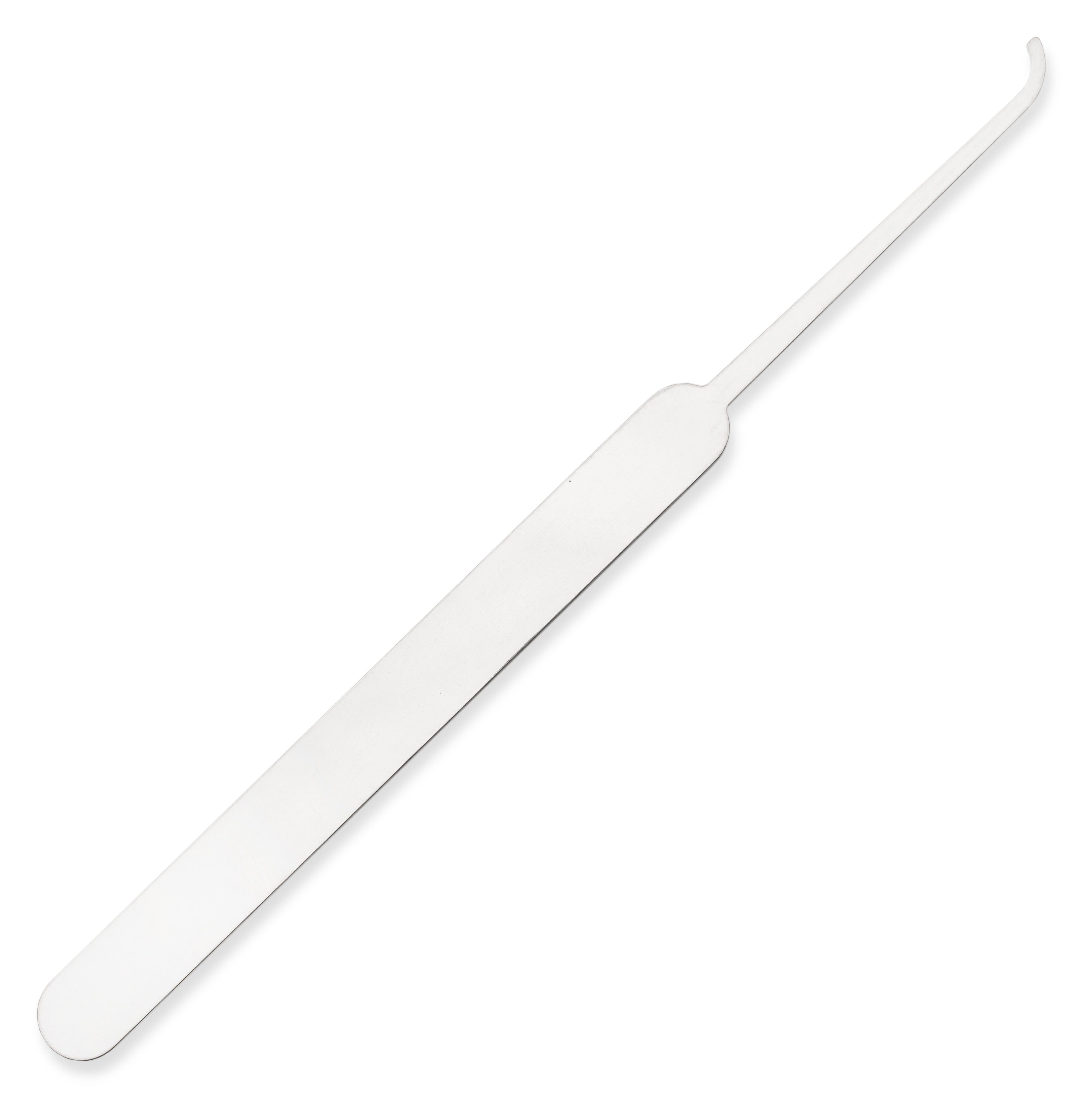 Large Hook Slimline Standard Lock Pick - SLS-08 – SouthOrd