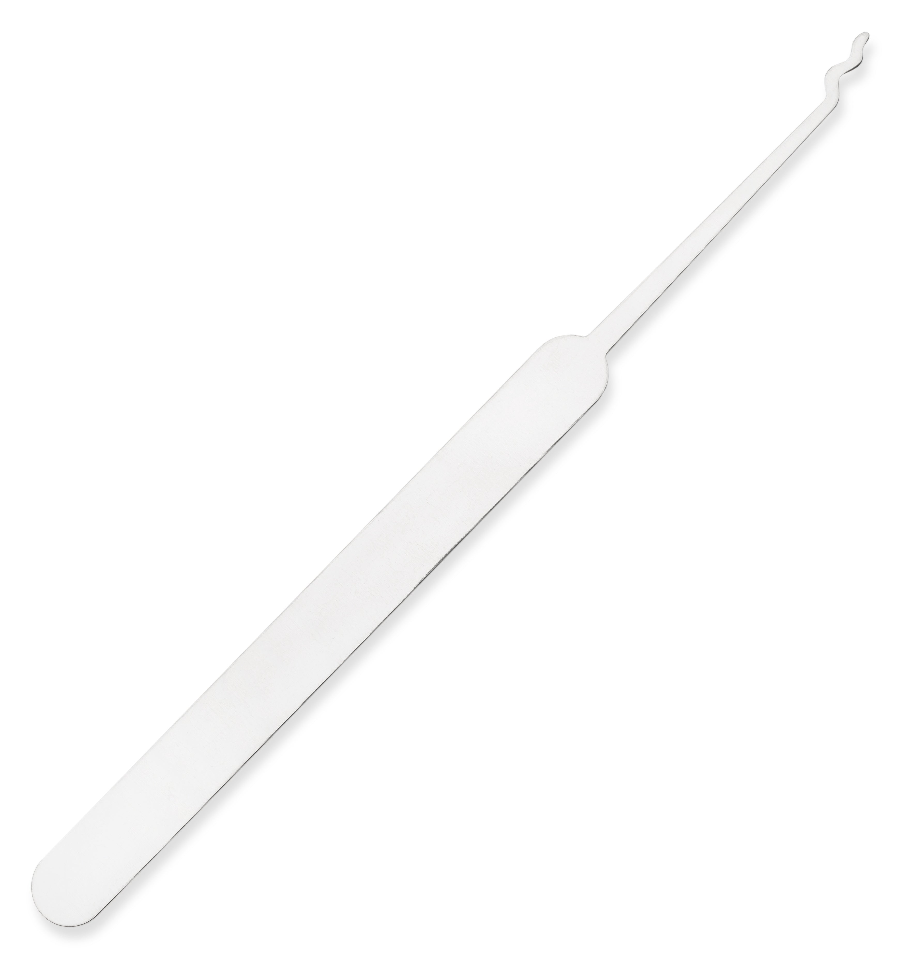 Offset Classic Rake Slimline Standard Lock Pick - SLS-14 – SouthOrd