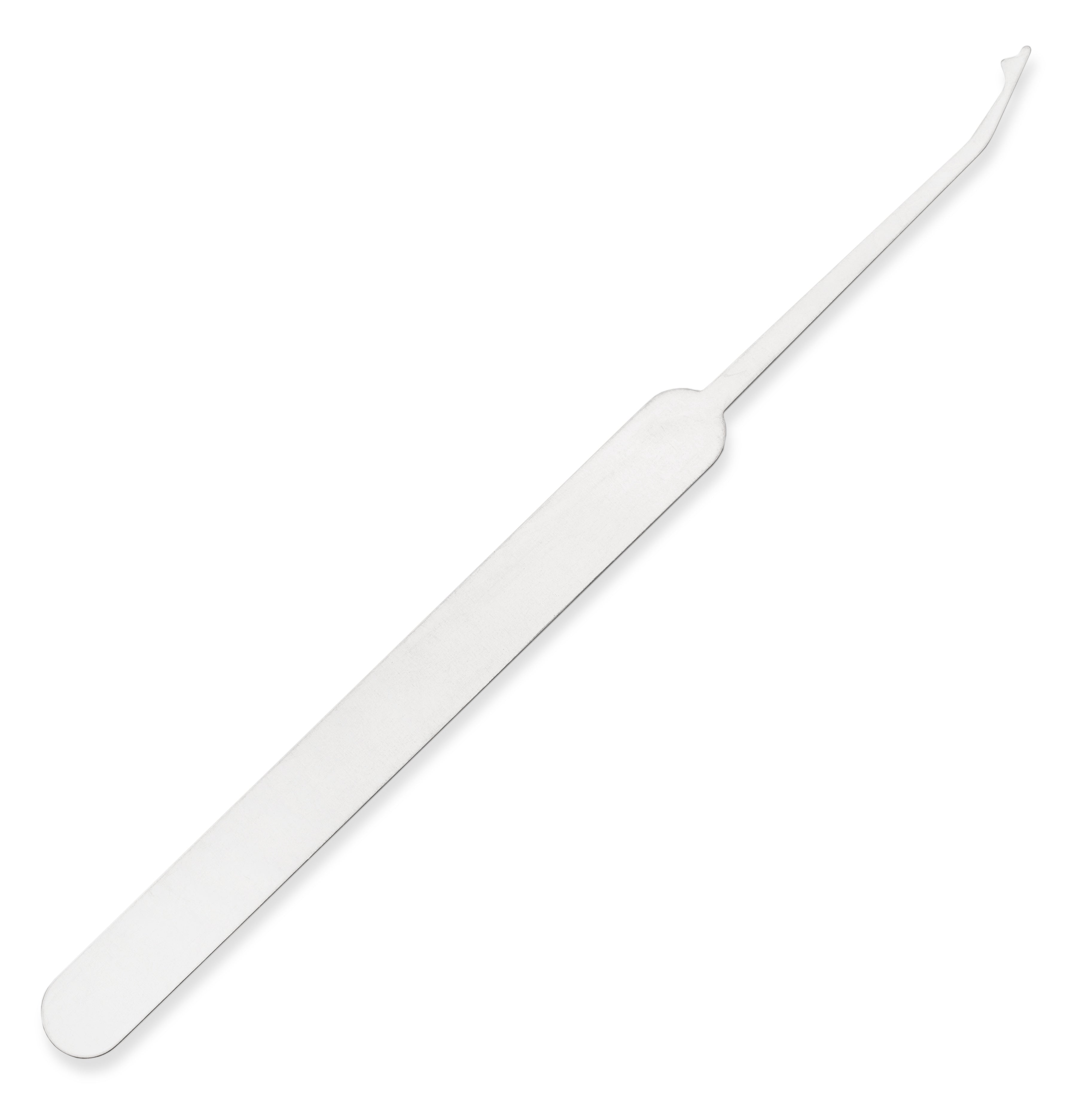 Offset Groove Slimline Standard Lock Pick - SLS-18 – SouthOrd