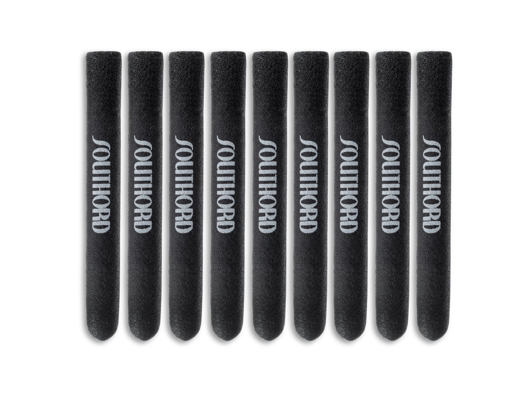 VG-9 Nine-Piece Textured Grips