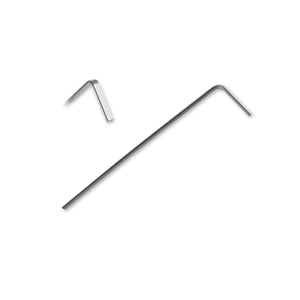 Replacement Picking Needle for TPXA Tubular Lock Picks - TPXA-RN