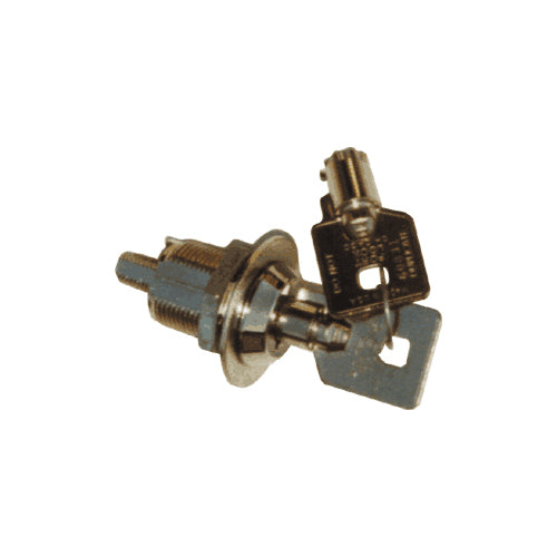  Eight-Pin Tubular Practice Lock - TULK-8