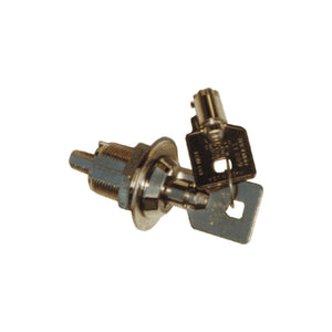 Eight Pin Tubular Practice Lock - TULK-8