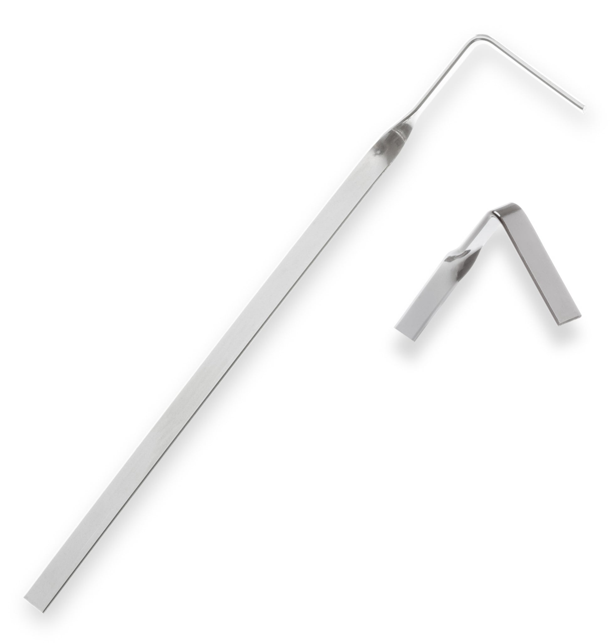 Tension Tool (Short Twist-Flex .121" x .031) -  TW-02