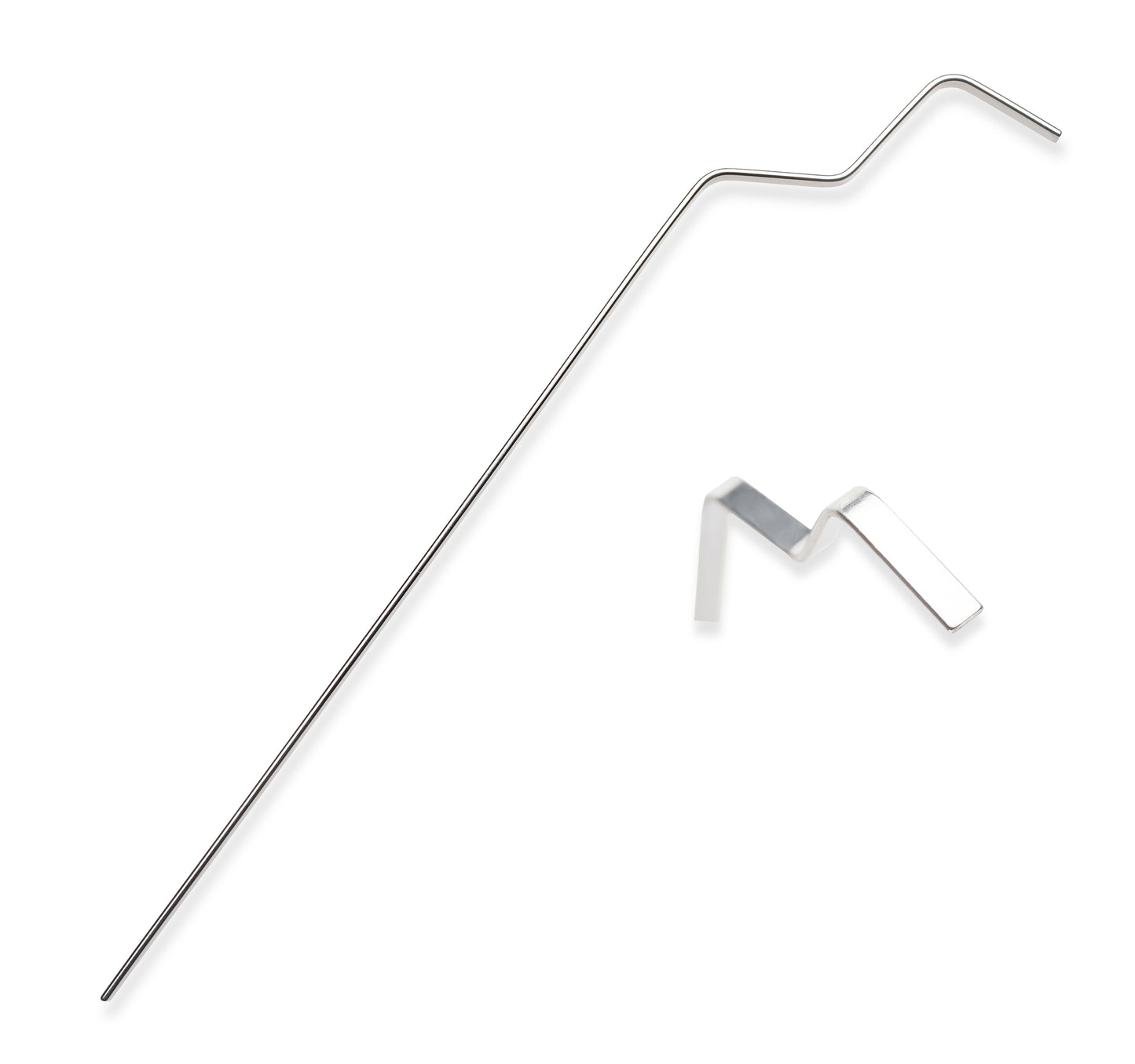Tulip Tension Tools Straight (0.121" x 0.031") - TW-20