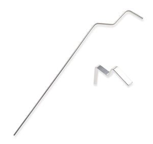 Tulip Tension Tools Straight (0.121" x 0.031") - TW-20