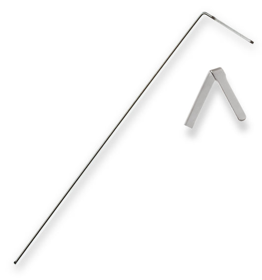 Euro Tension Tool (Slim Line .088" x .031") - TW-22