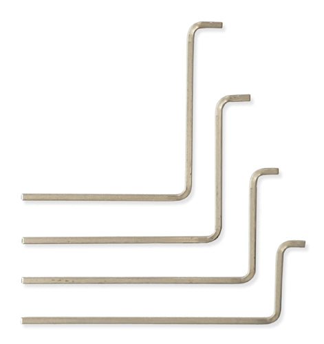 Letter Box Tension Tool Set- TW-400