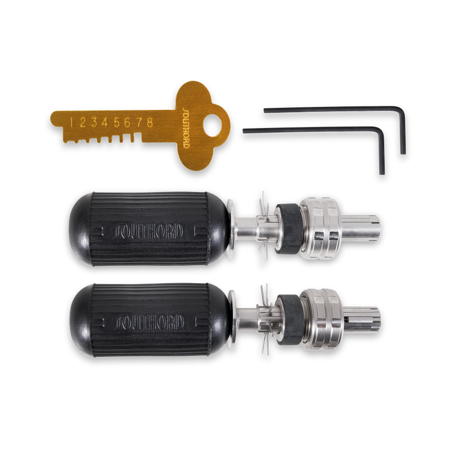 SouthOrd Lock Picks | Locksmith Tools and Supplies